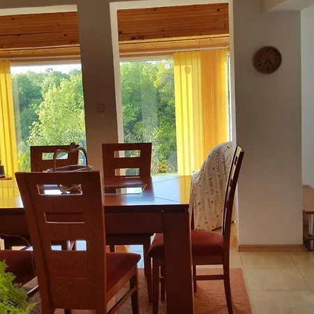 Vila Villa Velika