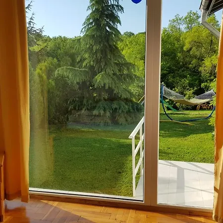 Villa Velika Vila Velika