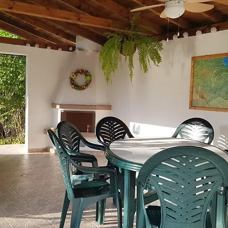 Vila Villa Velika *