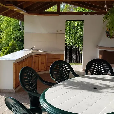 Vila Villa Velika *