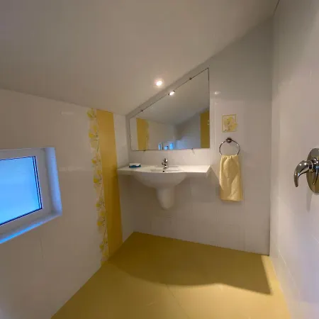 Vila Villa Velika *