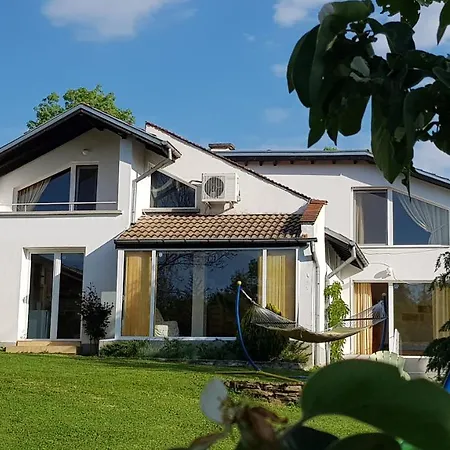 Vila Villa Velika