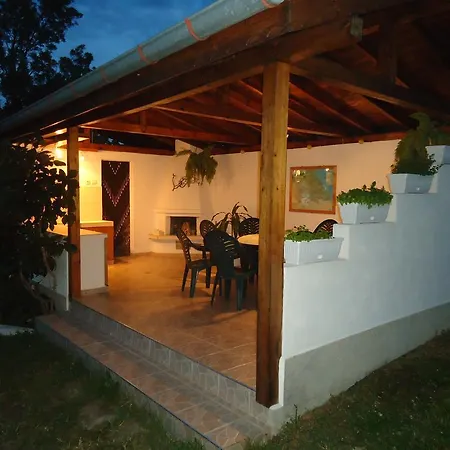 Villa Velika Vila Velika