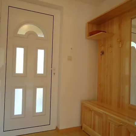 Vila Villa Velika Velika