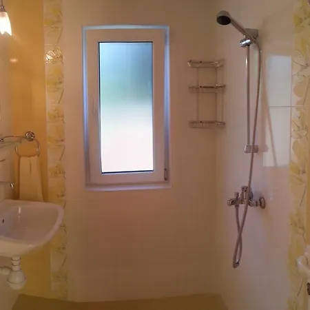 Vila Villa Velika Velika