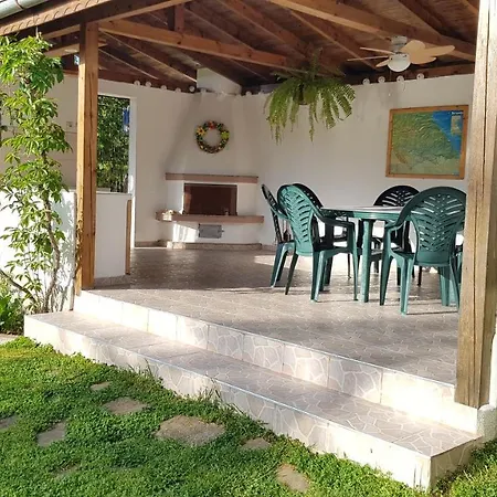 Villa Velika *