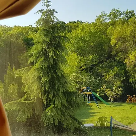 Villa Velika Villa *