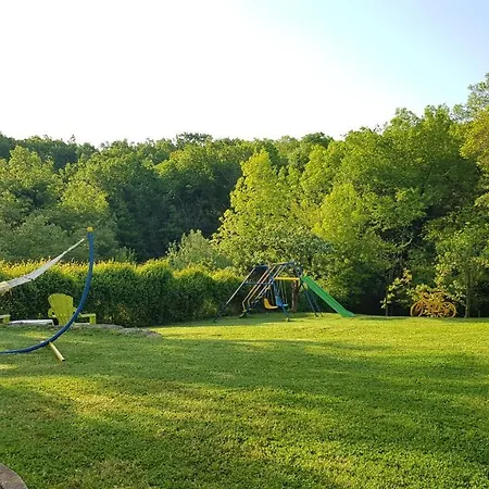 Villa Villa Velika