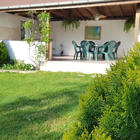 Villa Velika *