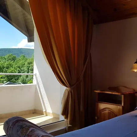 Villa Villa Velika