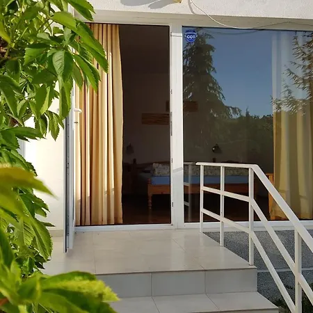 Villa Velika Villa Velika