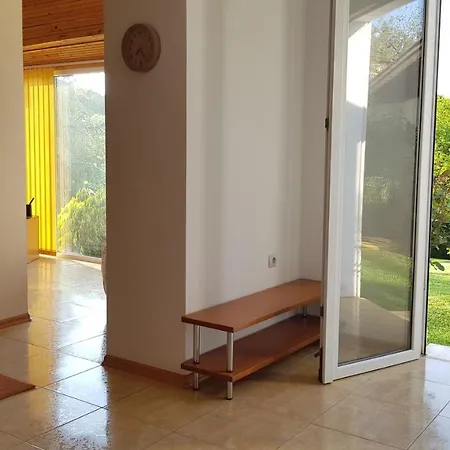 Villa Velika Villa *